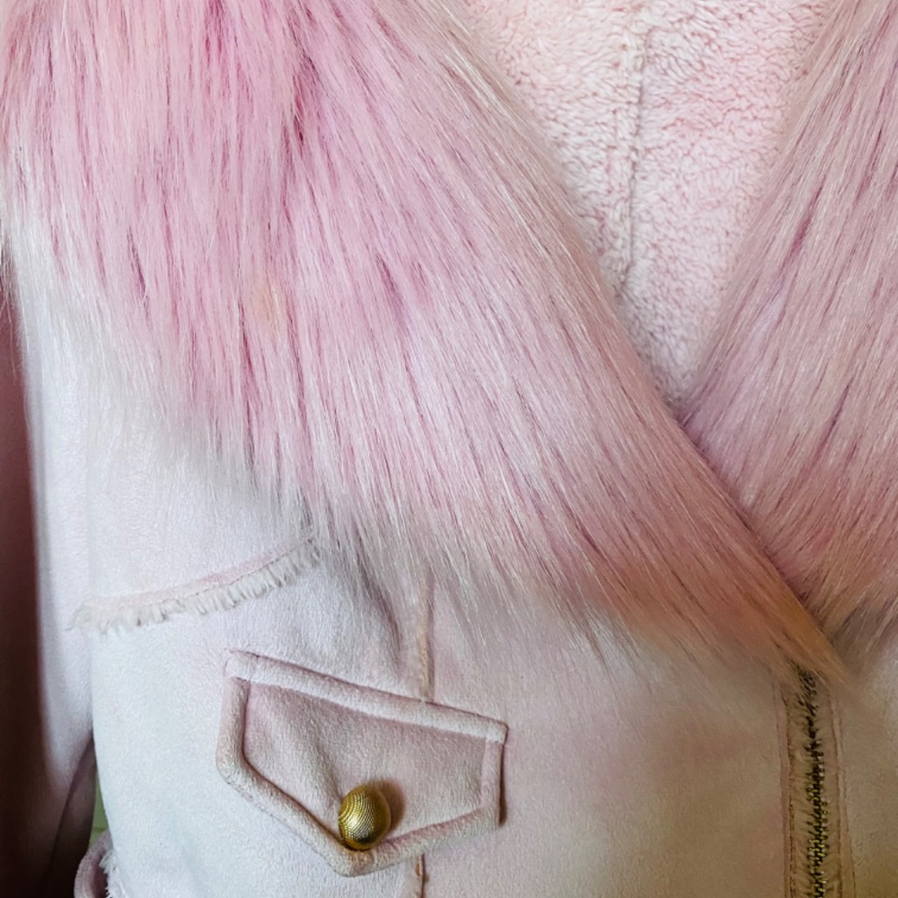 Jacket - Picture 4 of 12